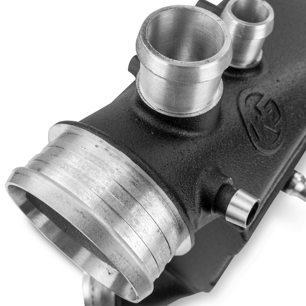 Wagner Tuning Mercedes Benz C190 AMG GT Performance Interccoler Kit 200001166