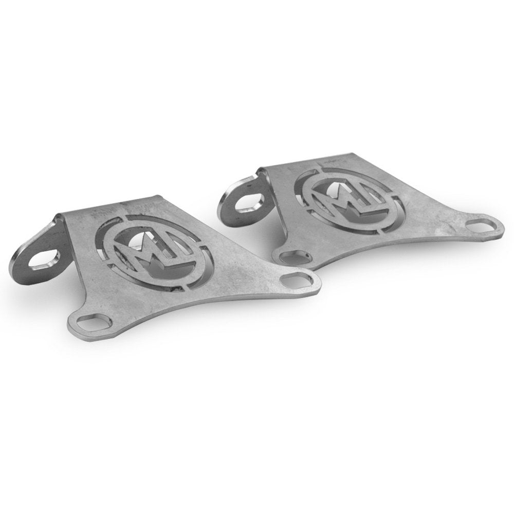 Wagner Tuning Mercedes Benz C190 AMG GT Performance Interccoler Kit 200001166