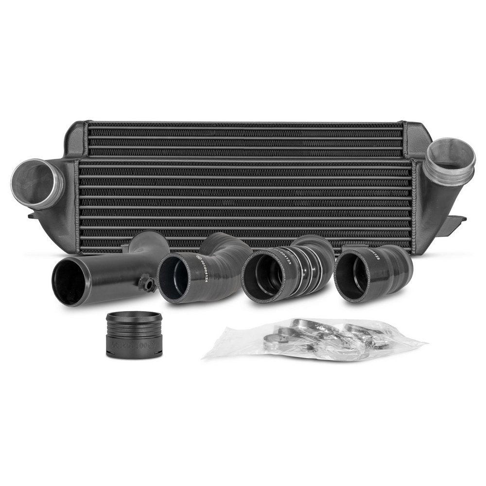 Wagner Tuning BMW E90 335d EVO2 Competition Intercooler Kit 200001170