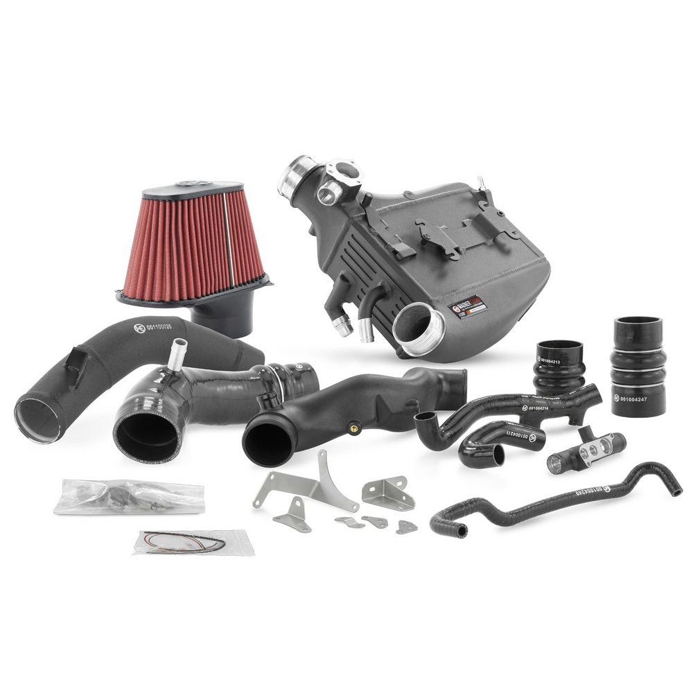 Wagner Tuning Mercedes Benz A35 AMG Intercooler Kit incl. Intake System 200001177