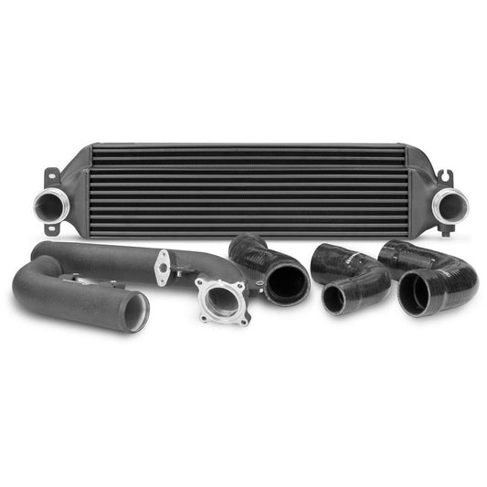 Wagner Tuning Toyota GR Yaris Comp Intercooler & Charge Pipe Kit 200001179.PIPE