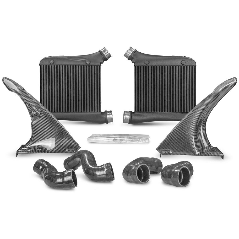 Wagner Tuning Audi RS6 C8 Competition Intercooler Kit 200001180