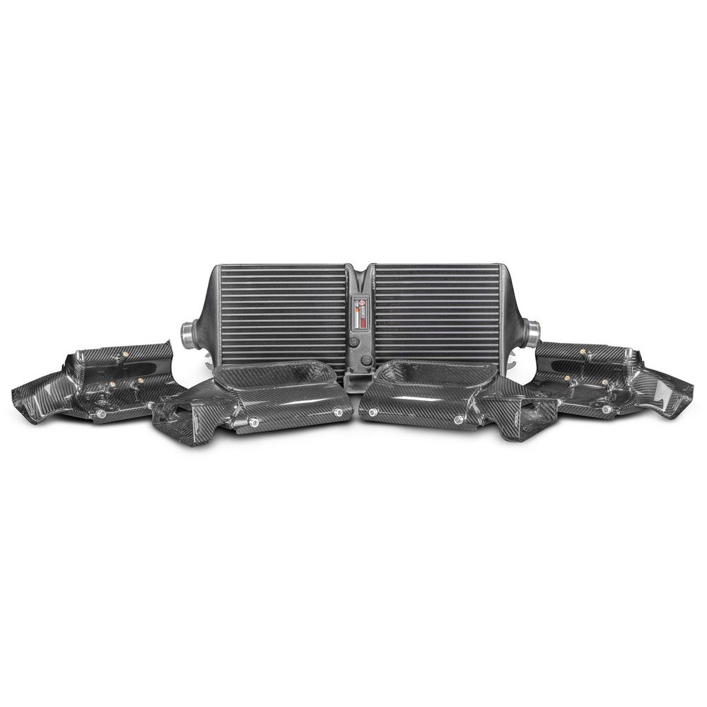 Wagner Tuning Porsche 992 Turbo(S) Competition Intercooler Kit 200001181