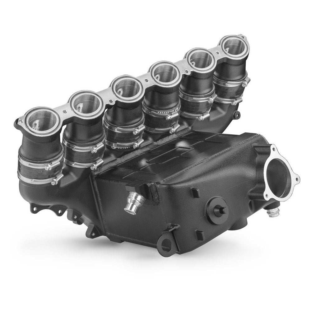 Wagner Tuning BMW M3/M4 S58 Intake manifold with integrated Intercooler 200001187