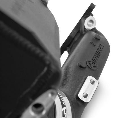 Wagner Tuning Audi RS6 / RS7 C7 4.0 BiTurbo Intercooler Kit 200001193