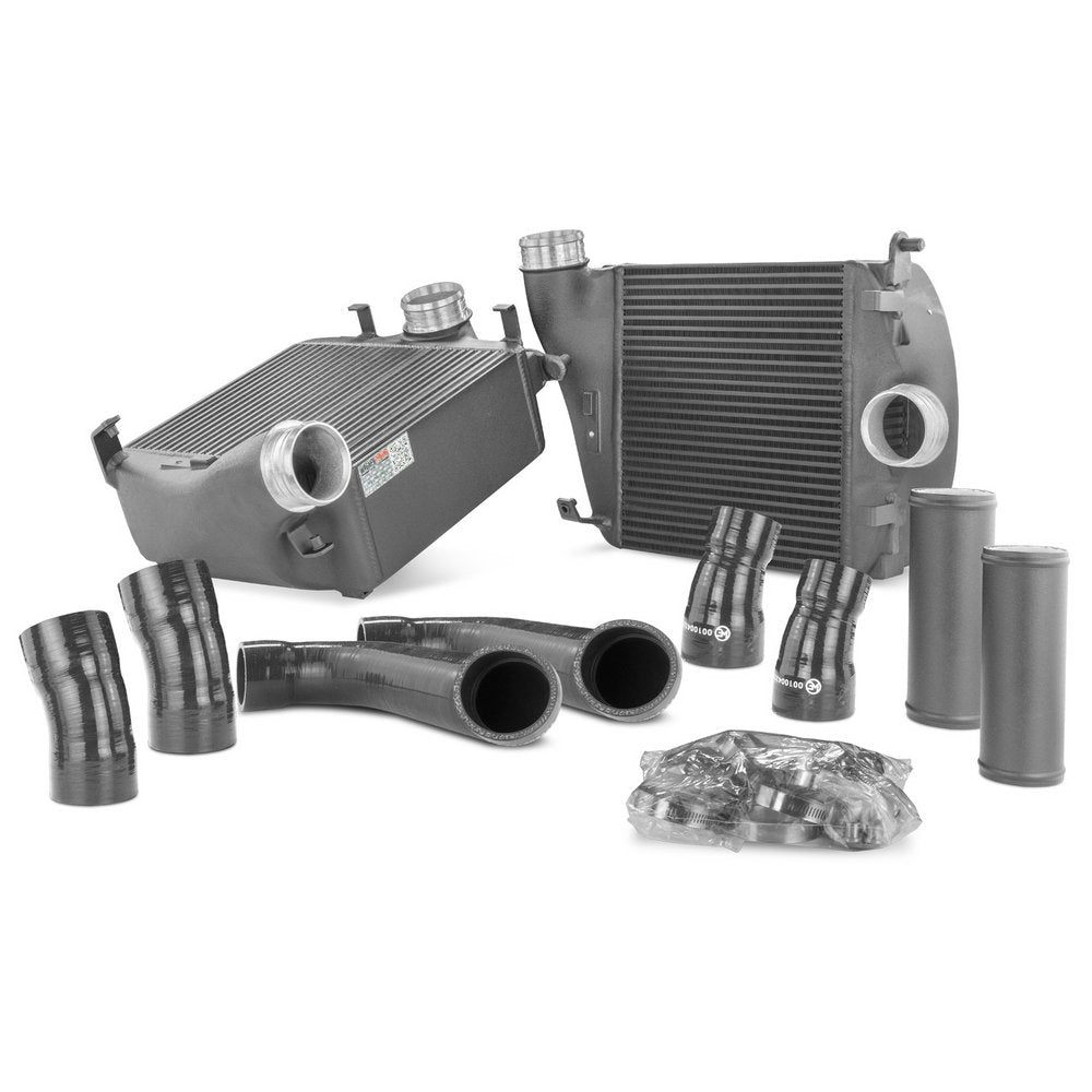 Wagner Tuning RSQ8 / Urus / Cayenne Intercooler Kit 200001206