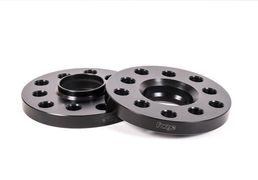 Forge Motorsport 20mm Audi, VW, SEAT, and Skoda Alloy Wheel Spacers FMWS20