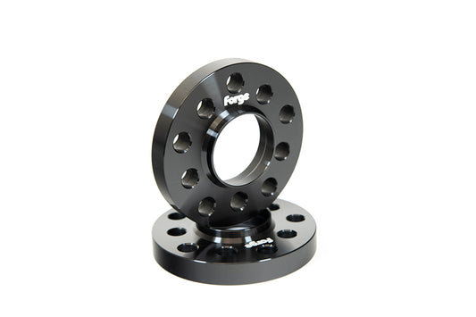 Forge Motorsport 20mm Big Bore Audi, VW, SEAT, and Skoda Alloy Wheel Spacers FMWS20BB