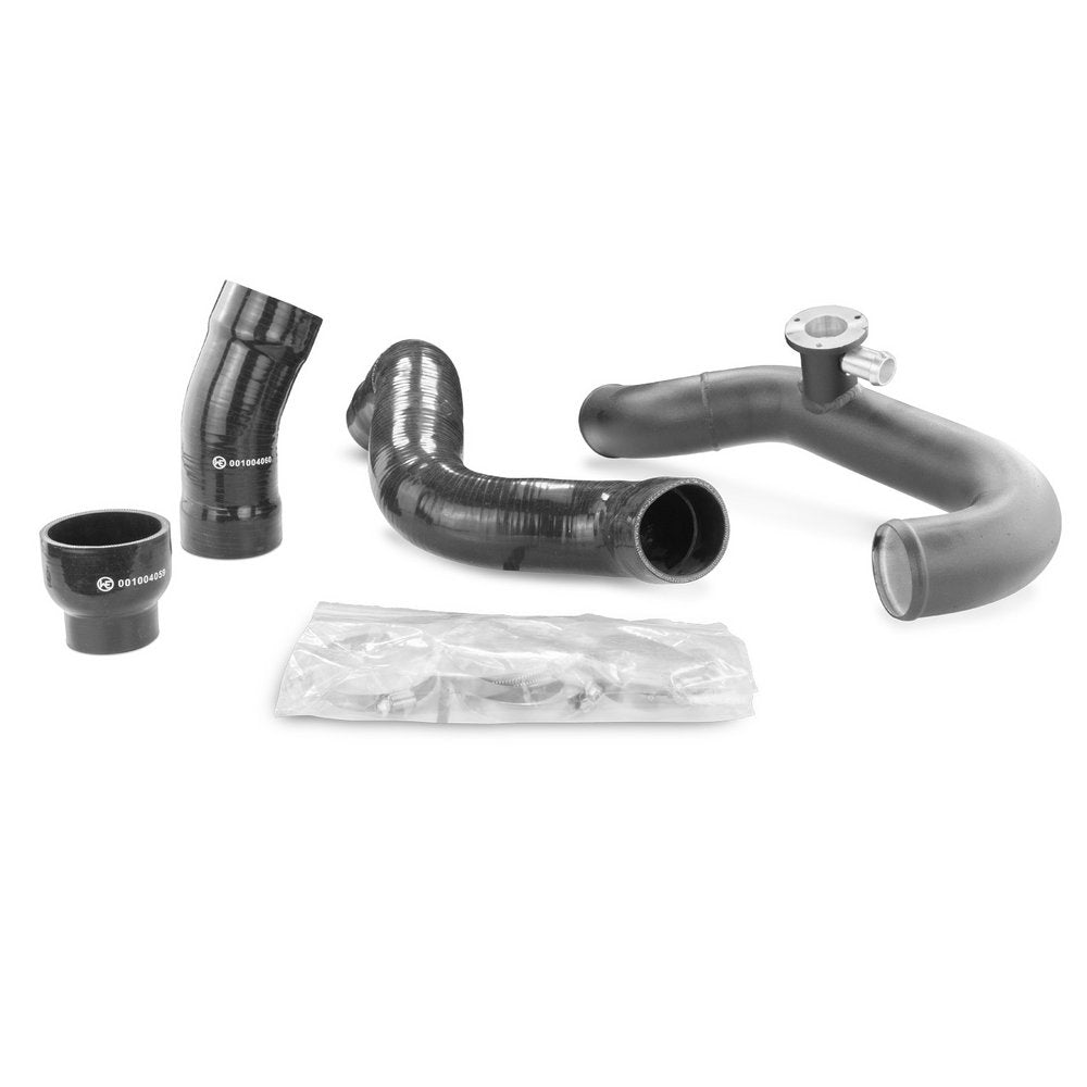 Wagner Tuning Ford Mustang 2.3 ECOBOOST 70mm Charge Pipes 210001074