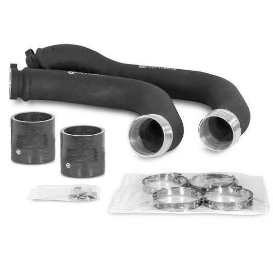 Wagner Tuning Ã˜57mm Charge Pipe Kit BMW M2/M3/M4 S55 210001124