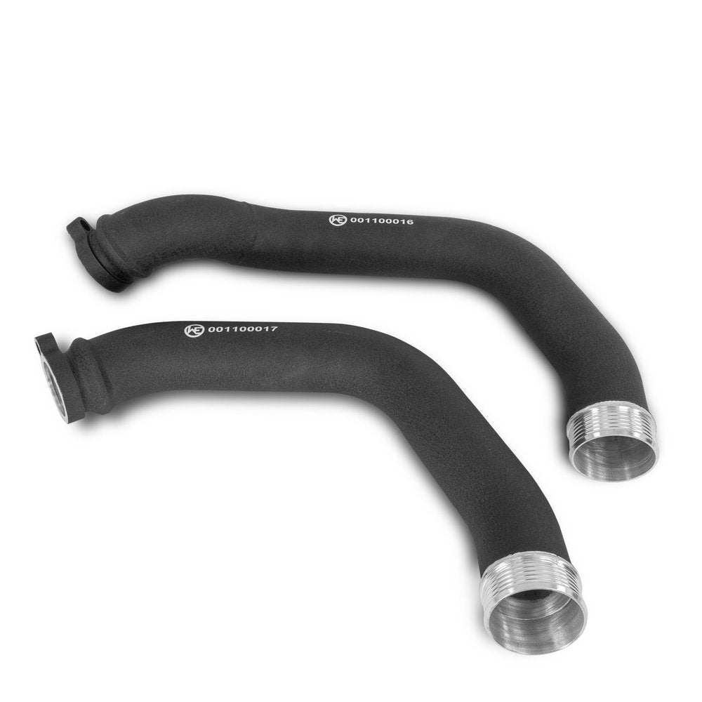 Wagner Tuning Ã˜57mm Charge Pipe Kit BMW M2/M3/M4 S55 210001124