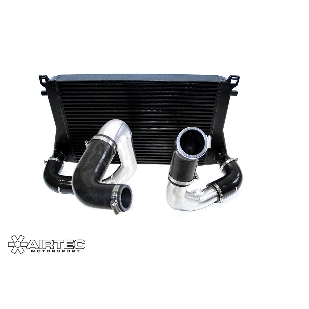 Airtec Front Mount Intercooler for Golf Mk7 GTI & R / S3 8V Mk3 / Leon Cupra 5F Mk3 ATINTVAG32