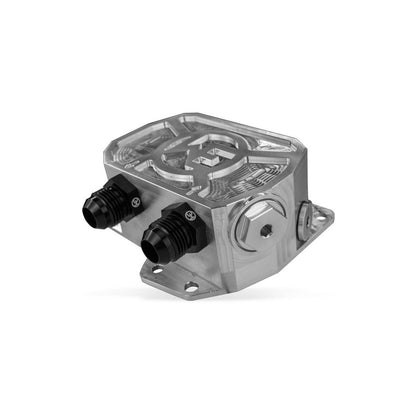 Wagner Tuning VW T6.1 2.0(Bi)TDI Oil Cooler Kit 250001002.T6.1