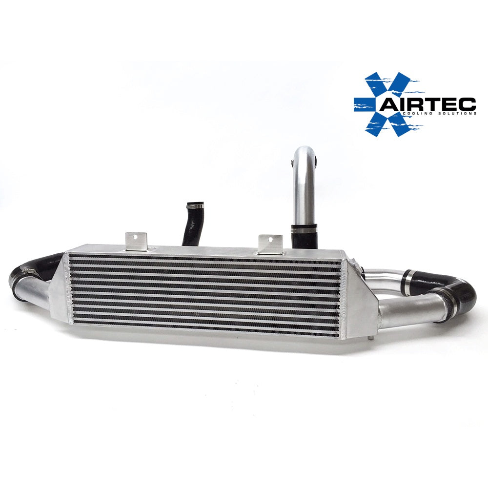 Airtec Motorsport Intercooler Upgrade for Vauxhall Adam 1.4 Turbo