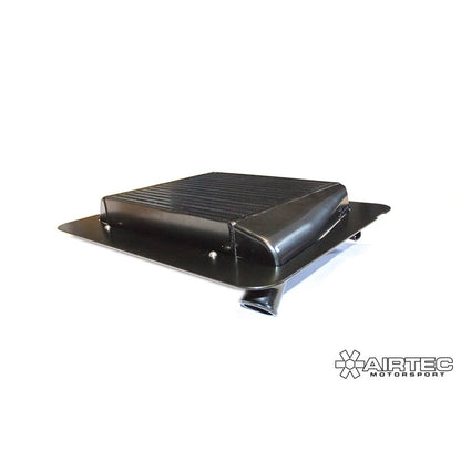 Airtec Top Mount Intercooler Upgrade for Mk1 Mazda 3 MPS