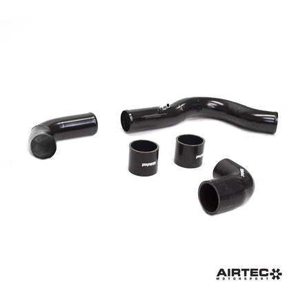 Airtec Motorsport Top Induction Pipe for Focus ST Mk4