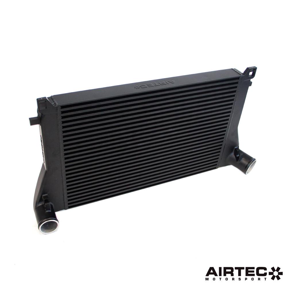 Airtec Front Mount Intercooler for Golf Mk7 GTI & R / S3 8V Mk3 / Leon Cupra 5F Mk3 ATINTVAG12