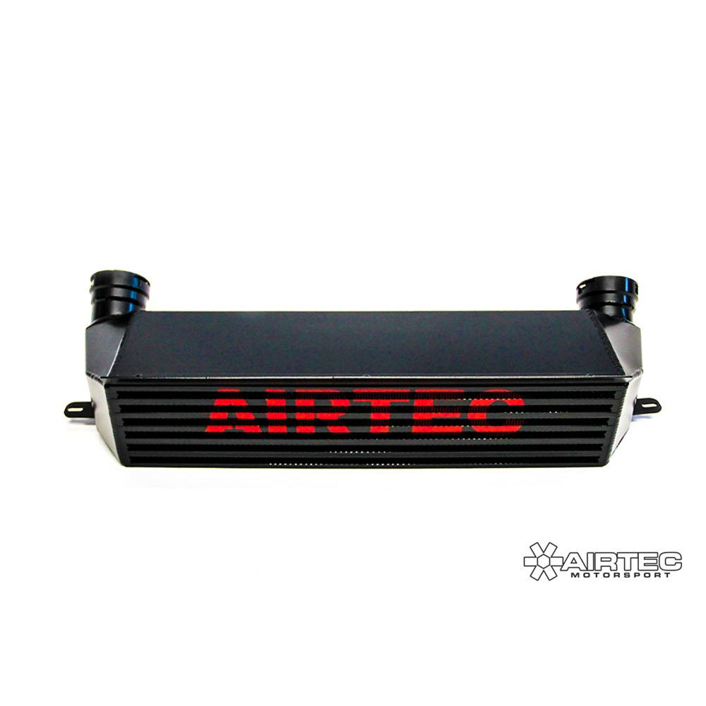 Airtec Front Mount Intercooler for BMW E8x 116d 118d 120d E9x 316d 318d 320d ATINTBMW3