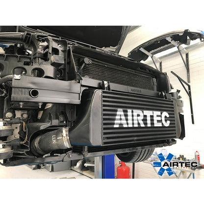Airtec Intercooler Upgrade for Audi RS3 (8P)