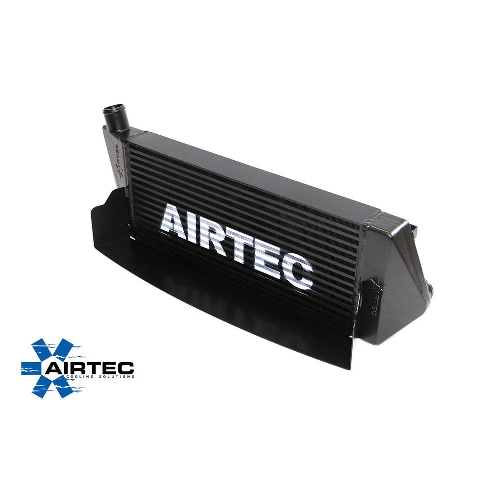 Airtec 70mm Front Mount Intercooler for Renault Megane RS Mk2 225 R26 ATINTREN1