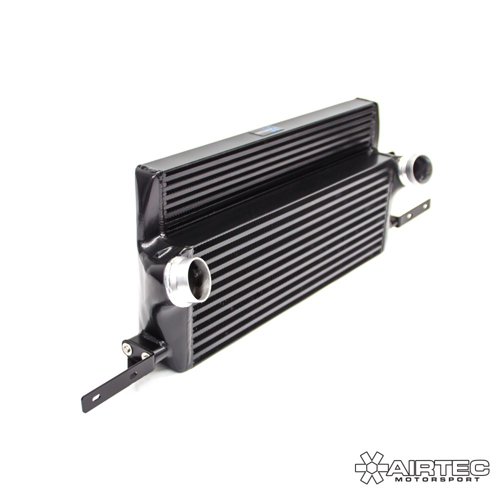 Airtec Front Mount Intercooler for BMW 5 Series F10 F11 520d 525d 530d 535d ATINTBMW5