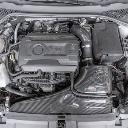Wagner Tuning VAG Gen3 2.0TSI Carbon Air Intake System 300001001