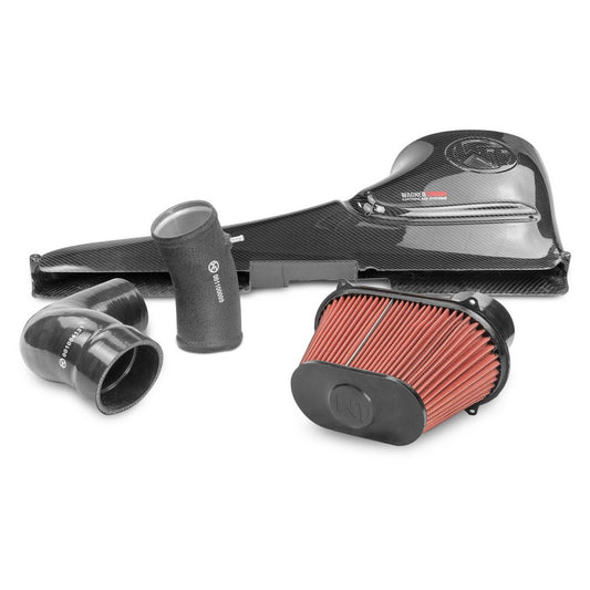 Wagner Tuning Golf 8 GTI (EA888 Gen.4) Carbon Air Intake System 300001009