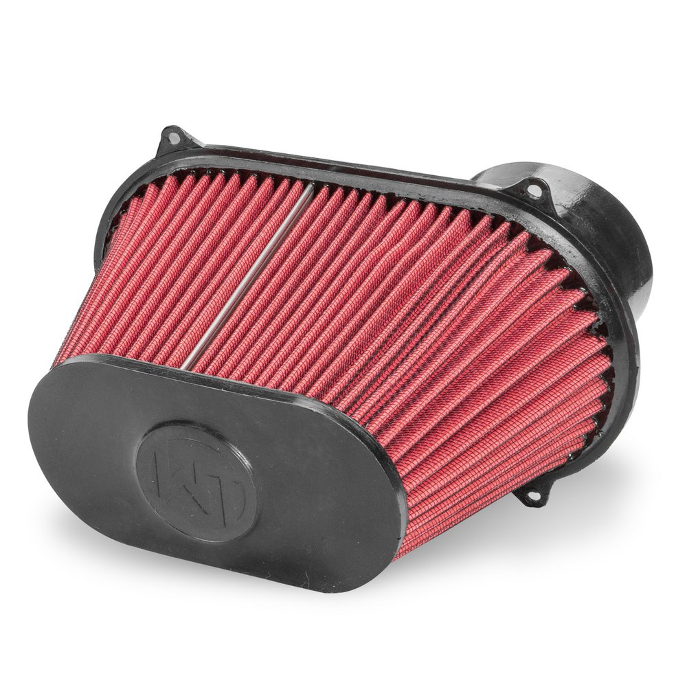 Wagner Tuning Golf 8 GTI (EA888 Gen.4) Carbon Air Intake System 300001009