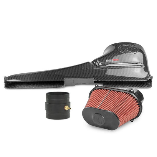 Wagner Tuning Golf 8 R (EA888.4) Carbon Air Intake System 300001011