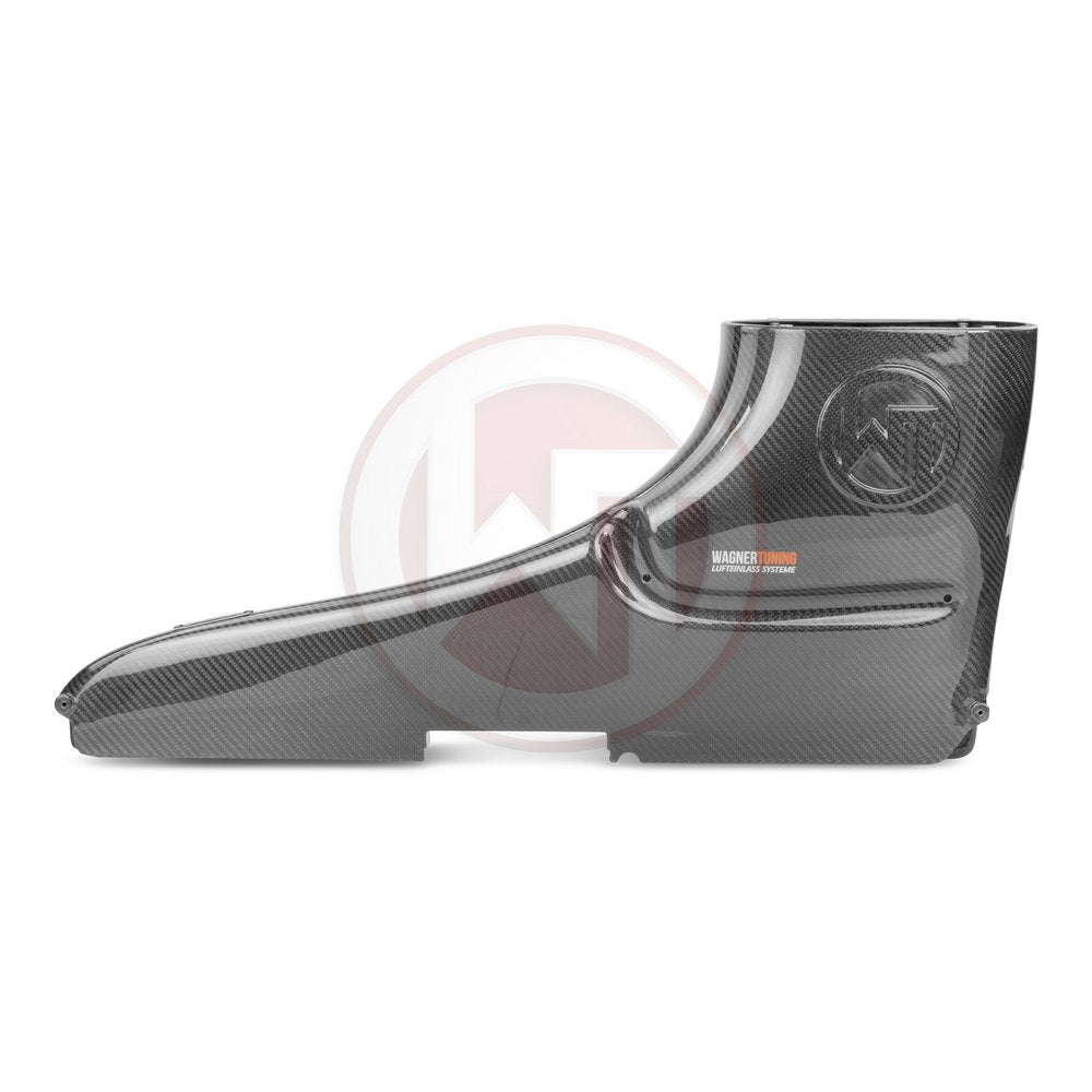 Wagner Tuning Golf 8 R (EA888.4) Carbon Air Intake System 300001011