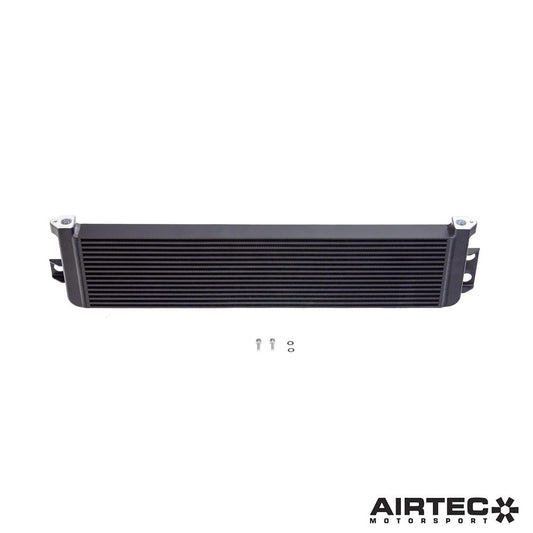 Airtec Motorsport Oil Cooler for BMW S55