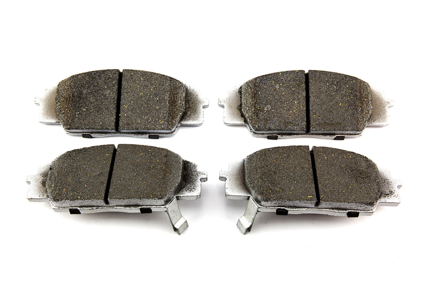 Brembo HP2 / HP2000 Front Brake Pads 07.B314.45-HP2