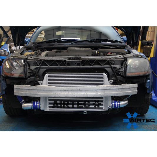 Airtec Front Mount Intercooler for Audi TT Mk1 8N 1.8T 225 ATINTVAG14