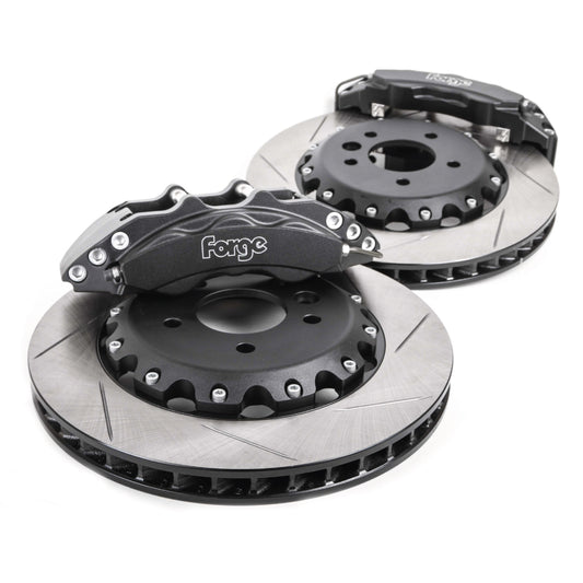Forge Motorsport 380mm 6 Pot Big Brake Kit for Volkswagen T5/T6 FMBKT5380