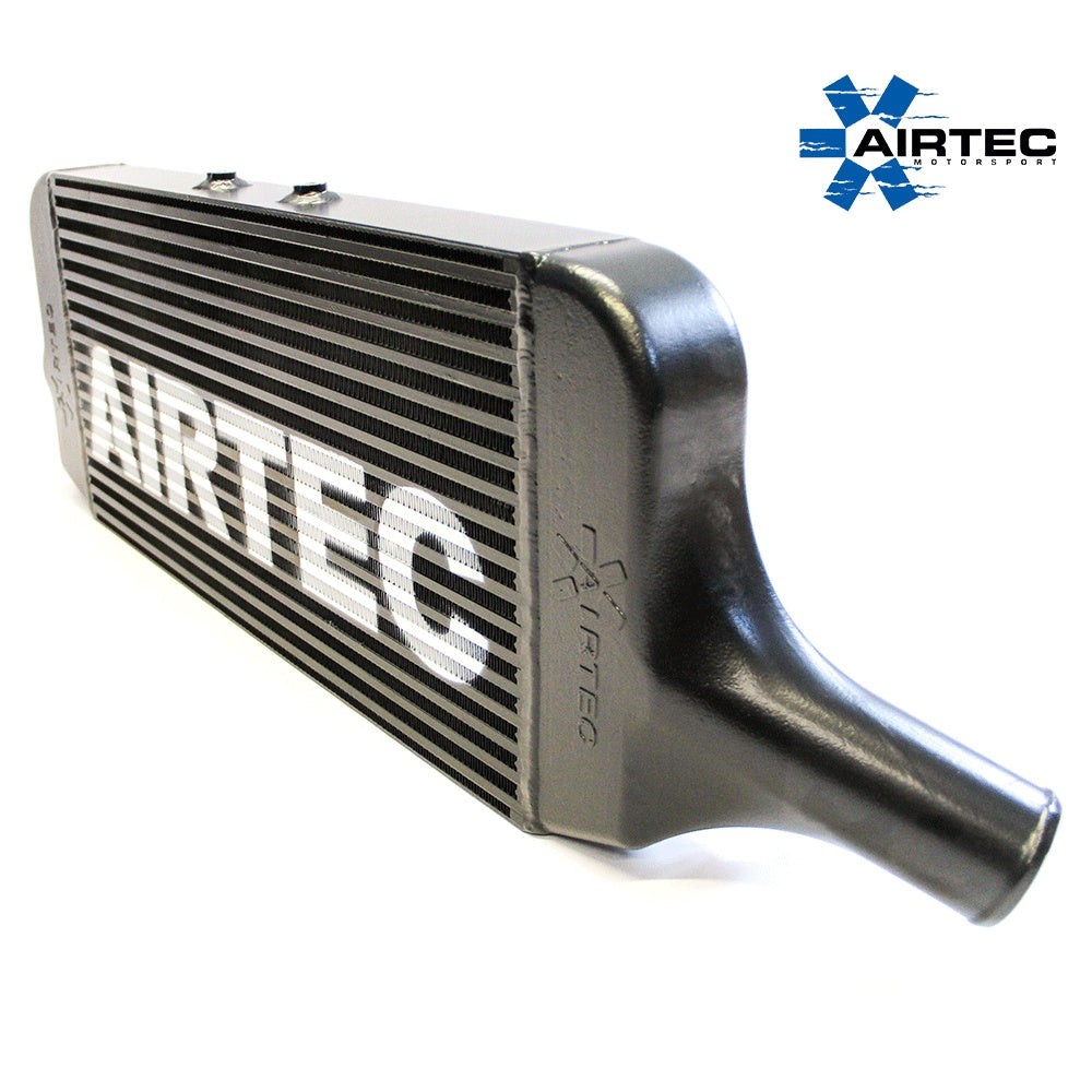 Airtec Motorsport Intercooler Upgrade for Audi A4/A5 2.7 & 3.0 TDI