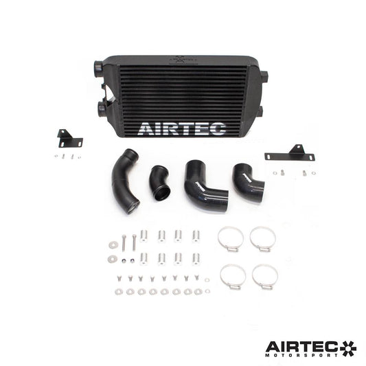 Airtec Motorsport Front Mount Intercooler for Nissan Juke Nismo RS