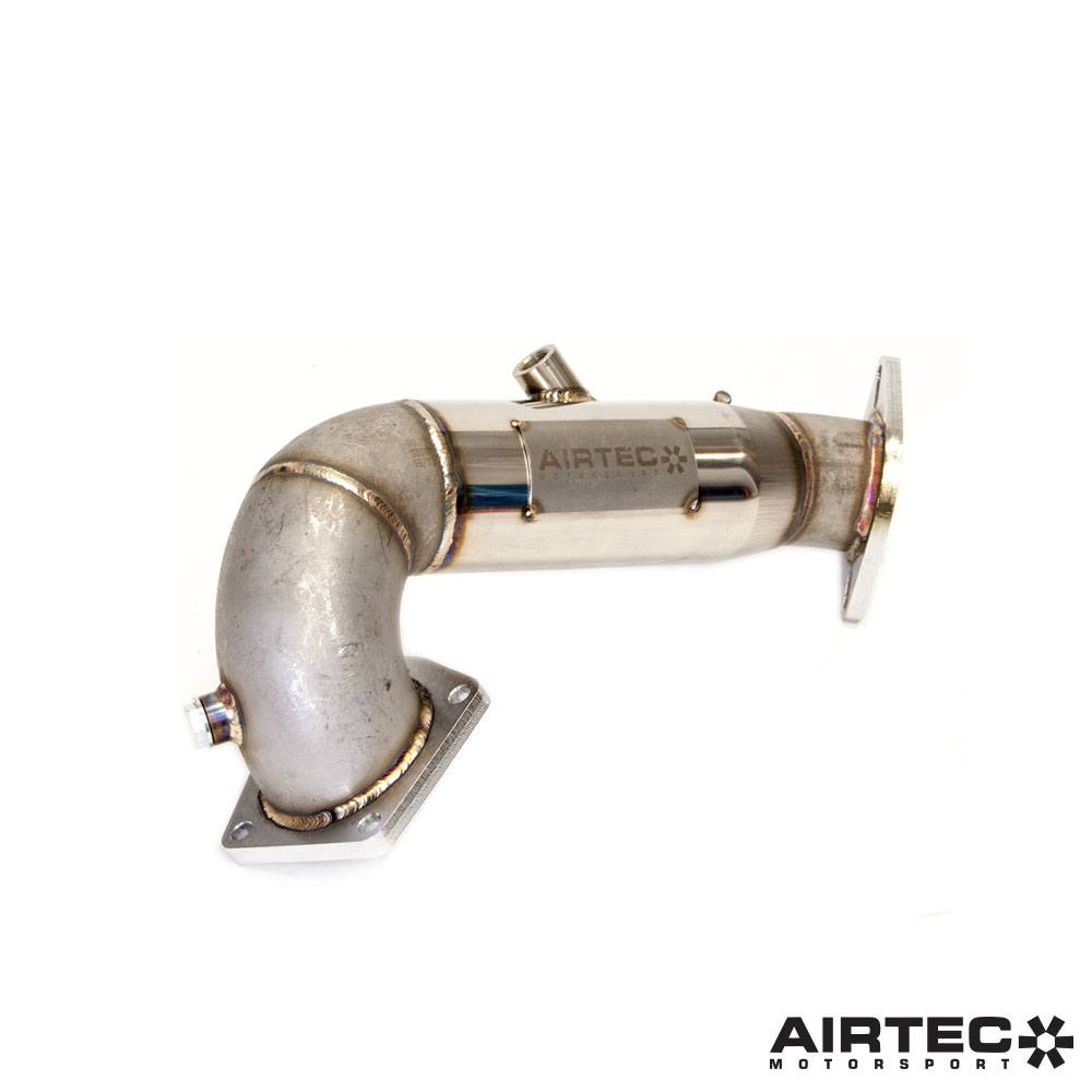 Airtec Motorsport De-Cat Downpipe for Hyundai I30N