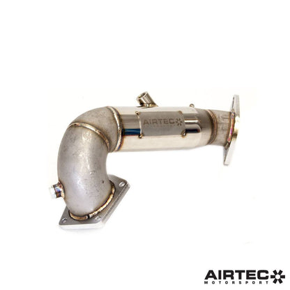 Airtec Motorsport De-Cat Downpipe for Hyundai I30N