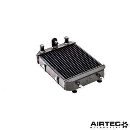 Airtec Motorsport Auxiliary Radiator for 1.8 / 2.0 TSI EA888 Gen 4 Engine 2020 Onwards