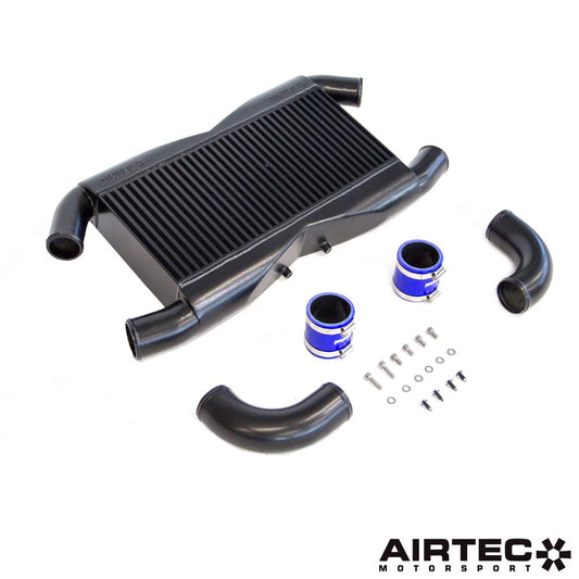 Airtec Motorsport Intercooler Upgrade for Nissan R35 GT-R