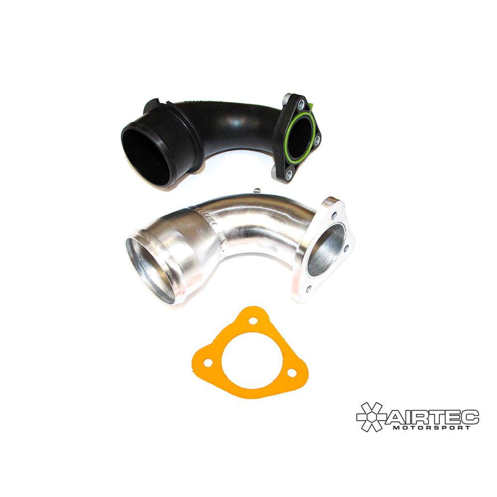 Airtec Motorsport Turbo Induction Elbow for Fiesta ST180