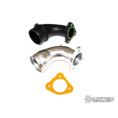 Airtec Motorsport Turbo Induction Elbow for Fiesta ST180