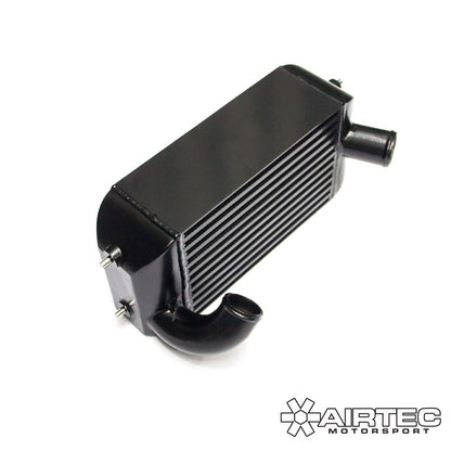 Airtec Motorsport Side Mount Intercooler Upgrade for Land Rover 200TDI Platform