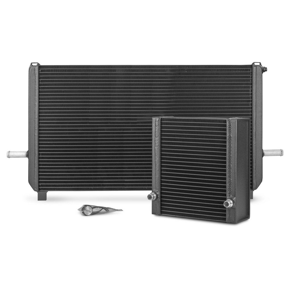 Wagner Tuning Mercedes Benz (CL)A45 AMG Radiator Kit 400001001