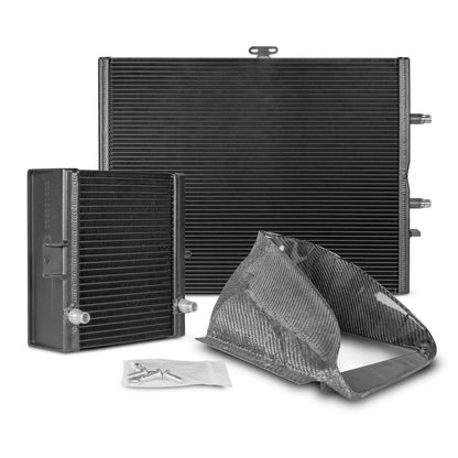 Wagner Tuning BMW M3/M4 F80/82/83 Radiator Kit 400001003