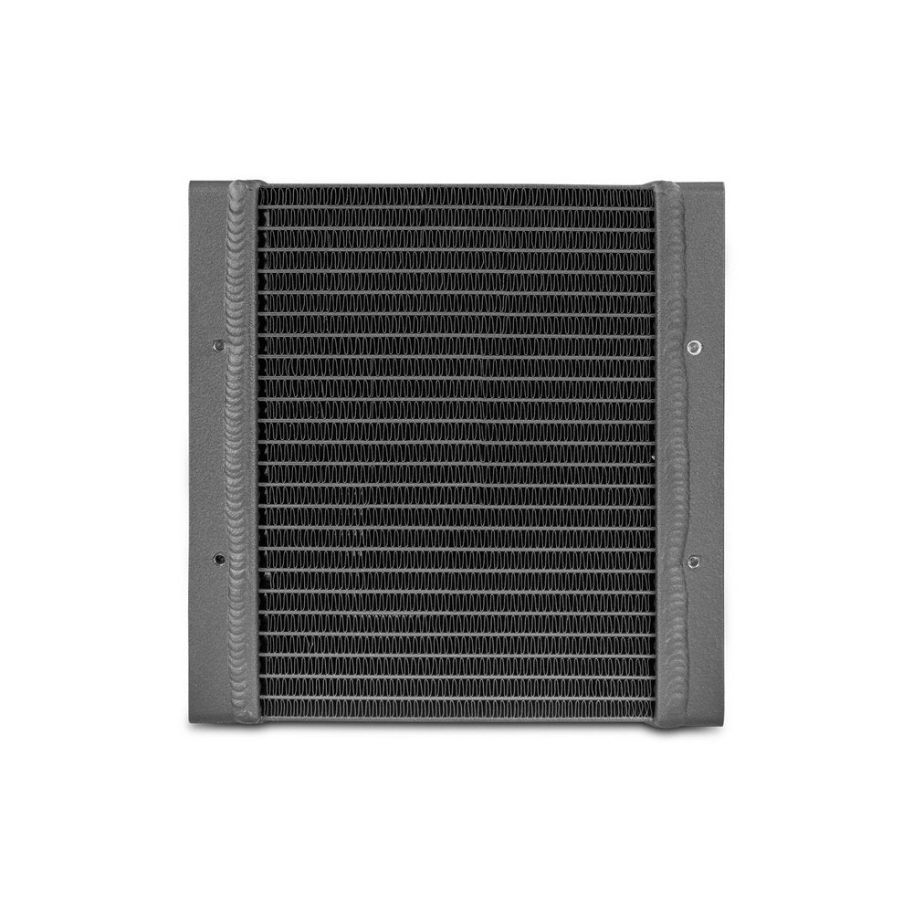 Wagner Tuning Mercedes Benz (CL)A45 AMG Side Mounted Radiator 400001006