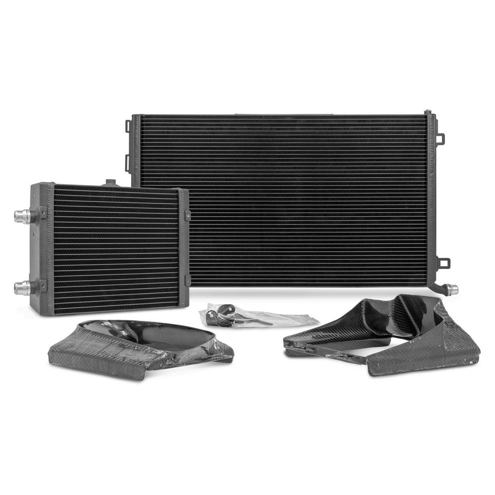 Wagner Tuning Mercedes Benz E63 (S) AMG Radiator Kit 400001008