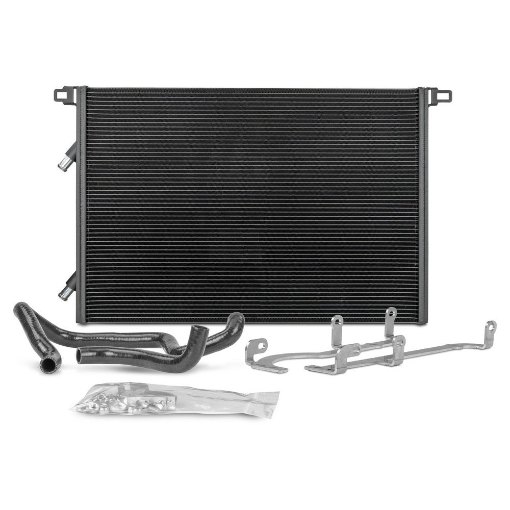 Wagner Tuning Audi RS4 B9 / RS5 F5 Radiator Kit (OEM IC) 400001012.OEM