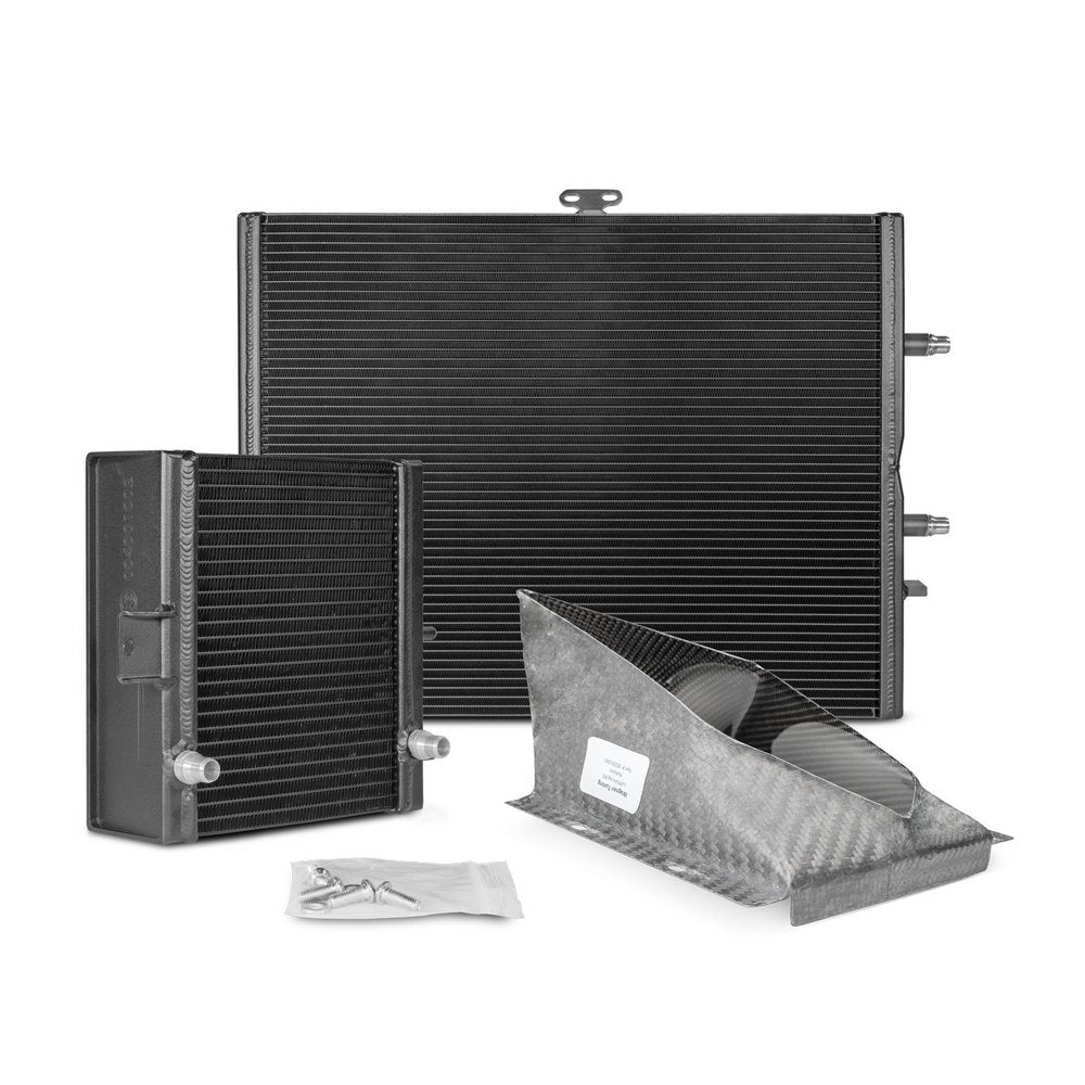 Wagner Tuning BMW M2 Competition S55 Radiator Kit 400001013