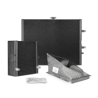 Wagner Tuning BMW M2 Competition S55 Radiator Kit 400001013